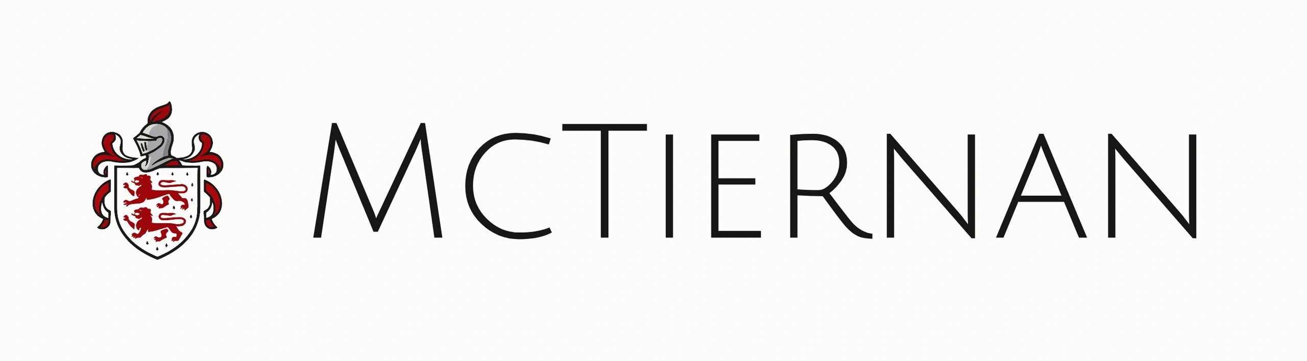 Eóin Mc Tiernan logo